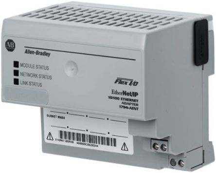 Ether Net-IP-1794-AENT